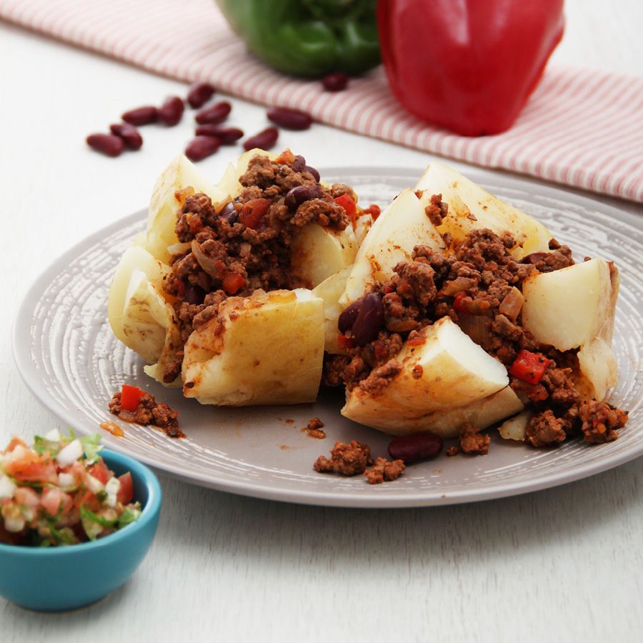 Chilli Con Carne